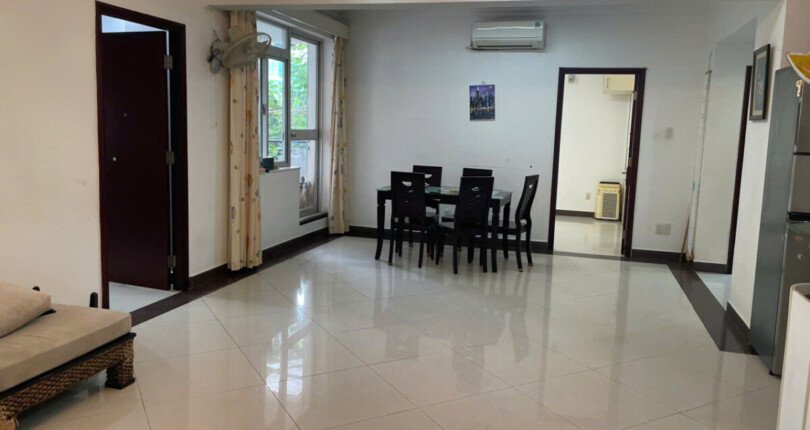 Giá mua bán căn hộ 3pn tòa K chung cư Hưng Vượng 2 phường Tân Hưng T6/2026