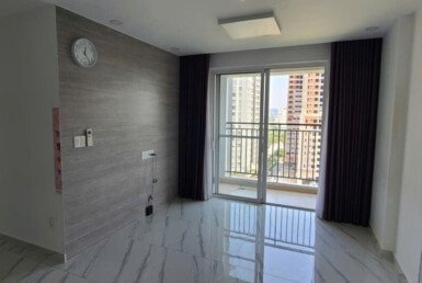 Giá mua bán căn hộ 2pn lầu 11 tòa B chung cư Sunrise Riverside Nhà Bè T6/2026
