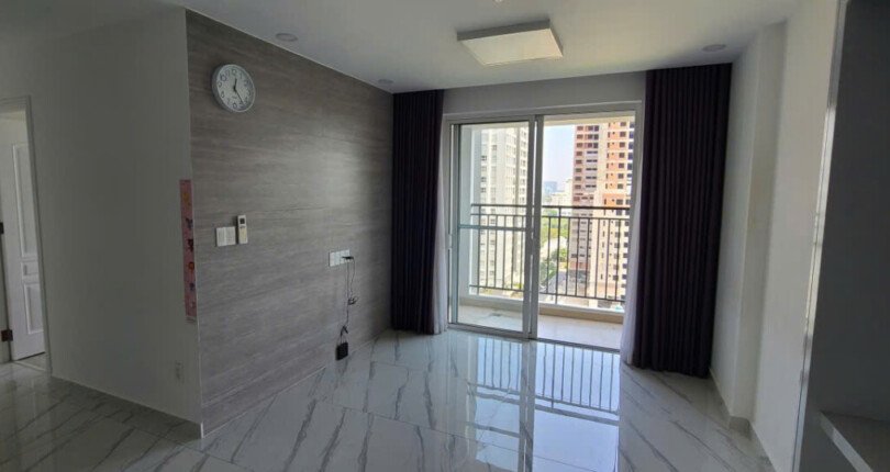 Giá mua bán căn hộ 2pn lầu 11 tòa B chung cư Sunrise Riverside Nhà Bè T6/2026