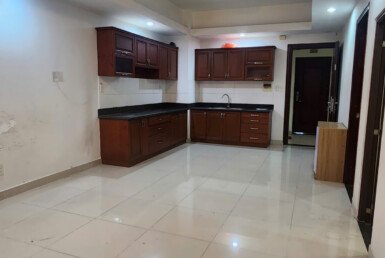 Giá mua bán căn hộ 2pn tòa C chung cư Res III phường Tân Mỹ T6/2026