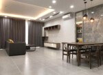 phong khach can ho ban 22 150x110 - Giá mua bán căn hộ 3pn số 05 tòa D chung cư Scenic Valley 1 phường Tân Mỹ T6/2026