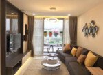 phong khach can ho ban 26 150x110 - Bán căn hộ 2pn - 89m2 tòa I chung cư Scenic Valley 1 giá 7,6 tỷ
