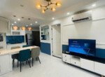 phong khach can ho ban 29 150x110 - Giá mua bán căn hộ 2pn chung cư Saigon South Residences Nhà Bè T7/2026