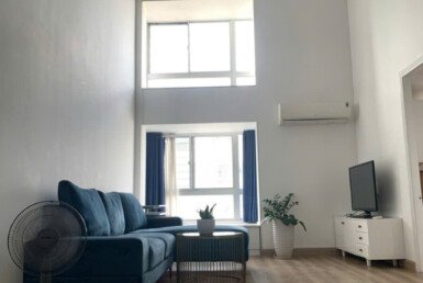 Giá mua bán căn hộ Duplex 5pn tòa 2A chung cư Sky Garden 1 phường Tân Hưng T6/2026