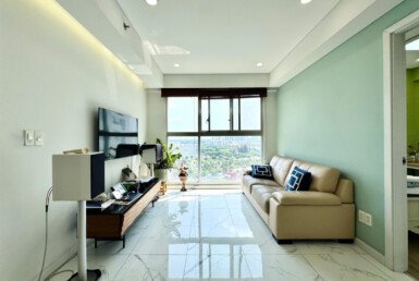 Bán căn hộ chung cư Scenic Valley 2, 02pn, giá 7.5 tỷ, nhà đẹp, xem nhà dễ.