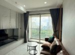 phong khach can ho ban 8 150x110 - Giá mua bán căn hộ 3pn view sông chung cư Midtown m6 phường Tân Mỹ T6/2026