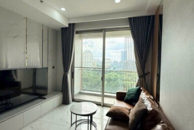 Giá mua bán căn hộ 3pn view sông chung cư Midtown m6 phường Tân Mỹ T6/2026