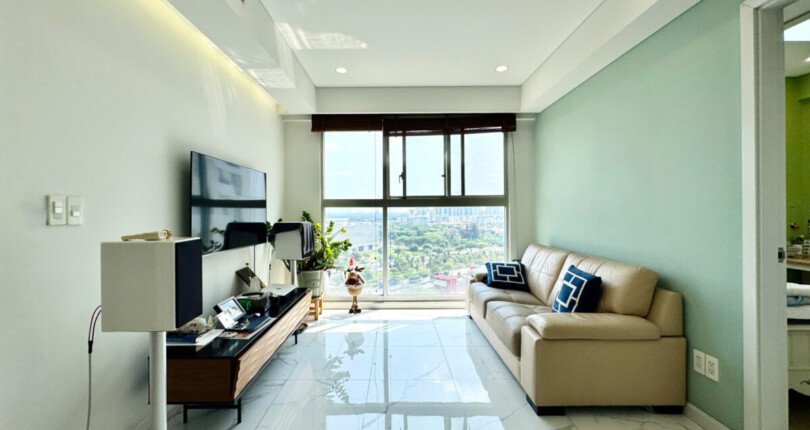 Bán căn hộ chung cư Scenic Valley 2, 02pn, giá 7.5 tỷ, nhà đẹp, xem nhà dễ.