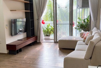Giá mua bán căn hộ 3pn tòa A chung cư Hưng Phúc Happy Residence phường Tân Mỹ T6/2026