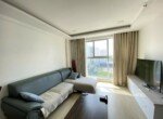 phong khach can ho can ban rong 150x110 - Bán căn hộ 84m2, chung cư Scenic Valley 2, 02pn, giá 7.3 tỷ, nội thất đầy đủ.