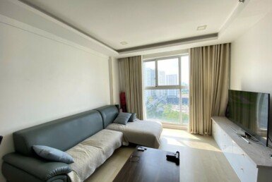 Bán căn hộ 84m2, chung cư Scenic Valley 2, 02pn, giá 7.3 tỷ, nội thất đầy đủ.