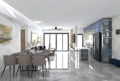 Cho thuê căn hộ 03pn, chung cư Green Valley, giá 35tr/tháng, nhà đẹp, nội thất mới 100%.