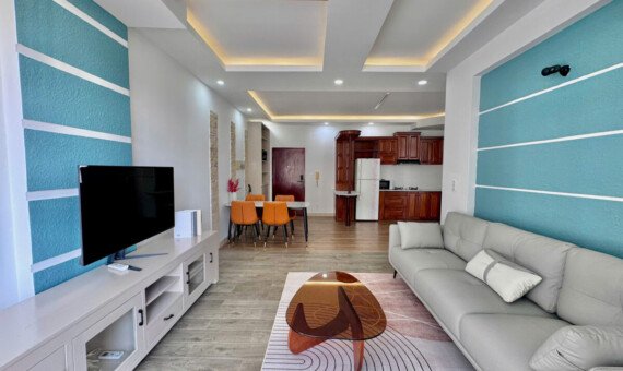 phong khach can ho dep sky garden 2 can cho thue 3 1 570x340 - Trang chủ