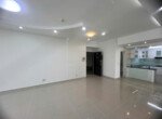 phong khach can ho rong rai 1 150x110 - Giá mua bán căn hộ 3pn số 02 tòa B chung cư Mỹ Đức phường Tân Hưng T6/2026