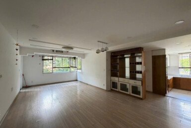 phong khach can ho rong rai 2 385x258 - Mua b&aacute;n căn hộ chung cư Mỹ Khang Ph&uacute; Mỹ Hưng Quận 7 gi&aacute; rẻ