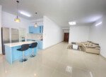 phong khahc can ho ban 150x110 - Giá mua bán căn hộ 3pn số 05 tòa E25 chung cư Belleza phường Tân Mỹ
