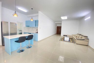 Giá mua bán căn hộ 3pn số 05 tòa E25 chung cư Belleza phường Tân Mỹ