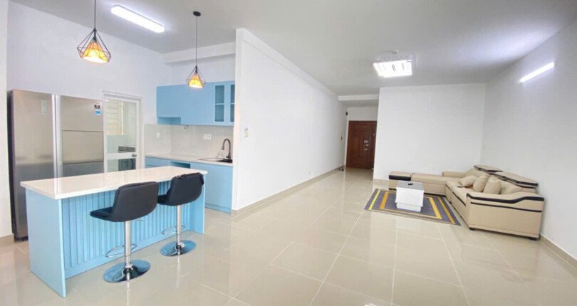 Giá mua bán căn hộ 3pn số 05 tòa E25 chung cư Belleza phường Tân Mỹ