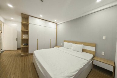 Bán nhanh trong tháng, căn hộ 81m2, chung cư Scenic Valley 2, giá 7.4 tỷ, nhà đẹp + ô đậu xe tầng hầm.
