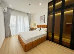 phong ngu can ho ban nhanh 150x110 - Bán căn hộ duplex chung cư Scenic Valley 2, 04pn, giá 9.5 tỷ, nội thất đầy đủ, xem nhà dễ.
