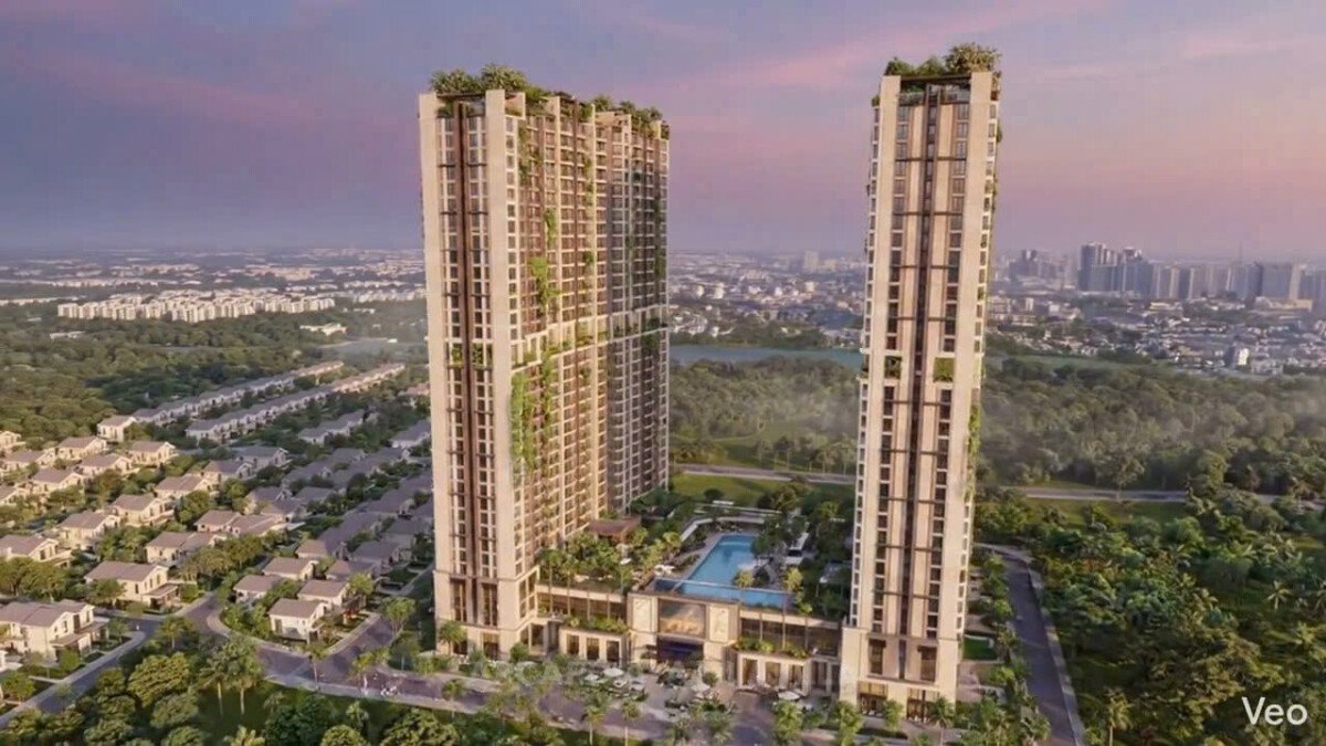 toan anh arcadia at lavila tai kdc lavila township - Giá mua bán căn hộ 4pn tháp B chung cư Arcadia At Lavila Nhà Bè T6/2026