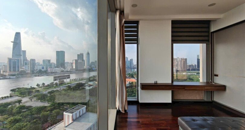Giá mua bán căn hộ 3pn T2C.16.08 chung cư Empire City Thủ Thiêm T6/2026