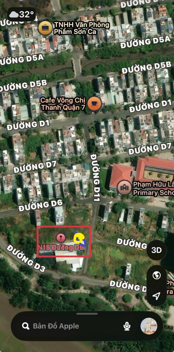 vi tri dat nen ban - Giá mua bán đất nền đường D9 kdc Tái định cư Phú Mỹ T6/2026