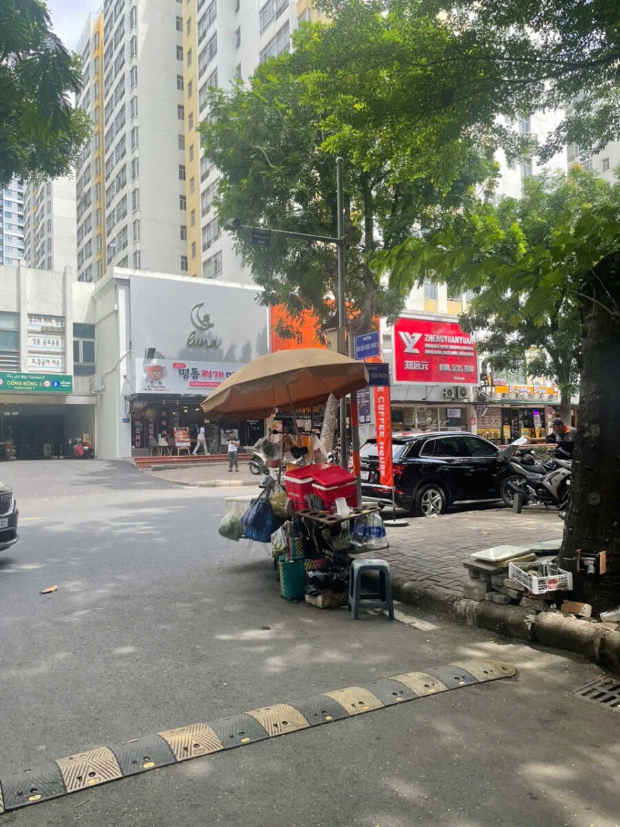 vi tri nha ban gan pho am thuc pham van nghi - Giá mua bán nhà phố nguyên căn mặt đường Nội khu Hưng Phước 3 phường Tân Hưng T6/2026