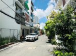 vi tri nha dat ban mat duong noi khu kdc kieu dam phuong tan hung 150x110 - Giá mua bán nhà cấp 4 khu Kiều Đàm phường Tân Hưng HCM t6/2026