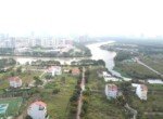 view balcony can ho ban 1 150x110 - Giá mua bán căn hộ 3pn tòa C view sông chung cư Saigon South Residences Nhà Bè T7/2026
