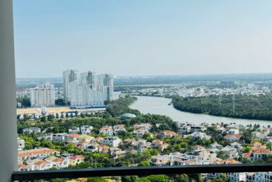 Giá mua bán căn hộ 3pn kiểu CK3 tòa C chung cư Riverside Residence phường Tân Mỹ T7/2026