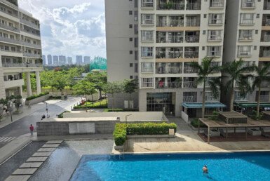 Bán căn hộ 77m2, chung cư Scenic Valley 1, giá 7.3 tỷ, 02pn, view trực diện hồ bơi