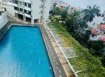 view can ho can ban gap 1 150x110 - Cần bán gấp căn hộ chung cư Grand View B, 118m2, giá 10.7 tỷ, nội thất đầy đủ.