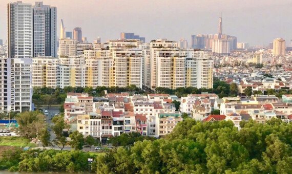 view can ho toan canh kdt phu my hung 570x340 - Trang chủ