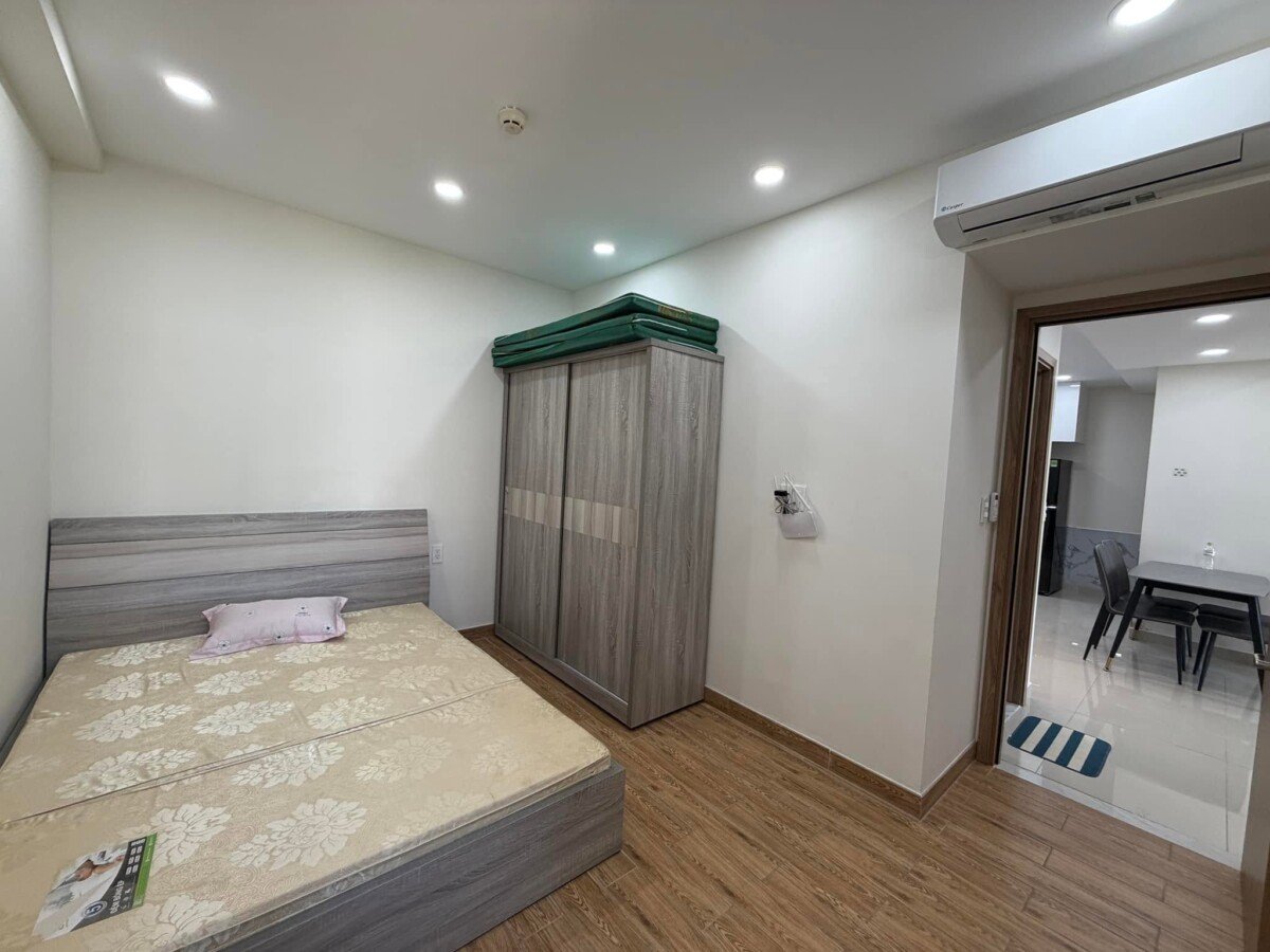 745019822 3159143207611126 1438418897741634231 n - Cho thuê căn hộ Saigon South Residences. DT 75m2 Lầu cao- Thiết kế 2 Phòng-2wc- Giá 15 Triệu/Tháng