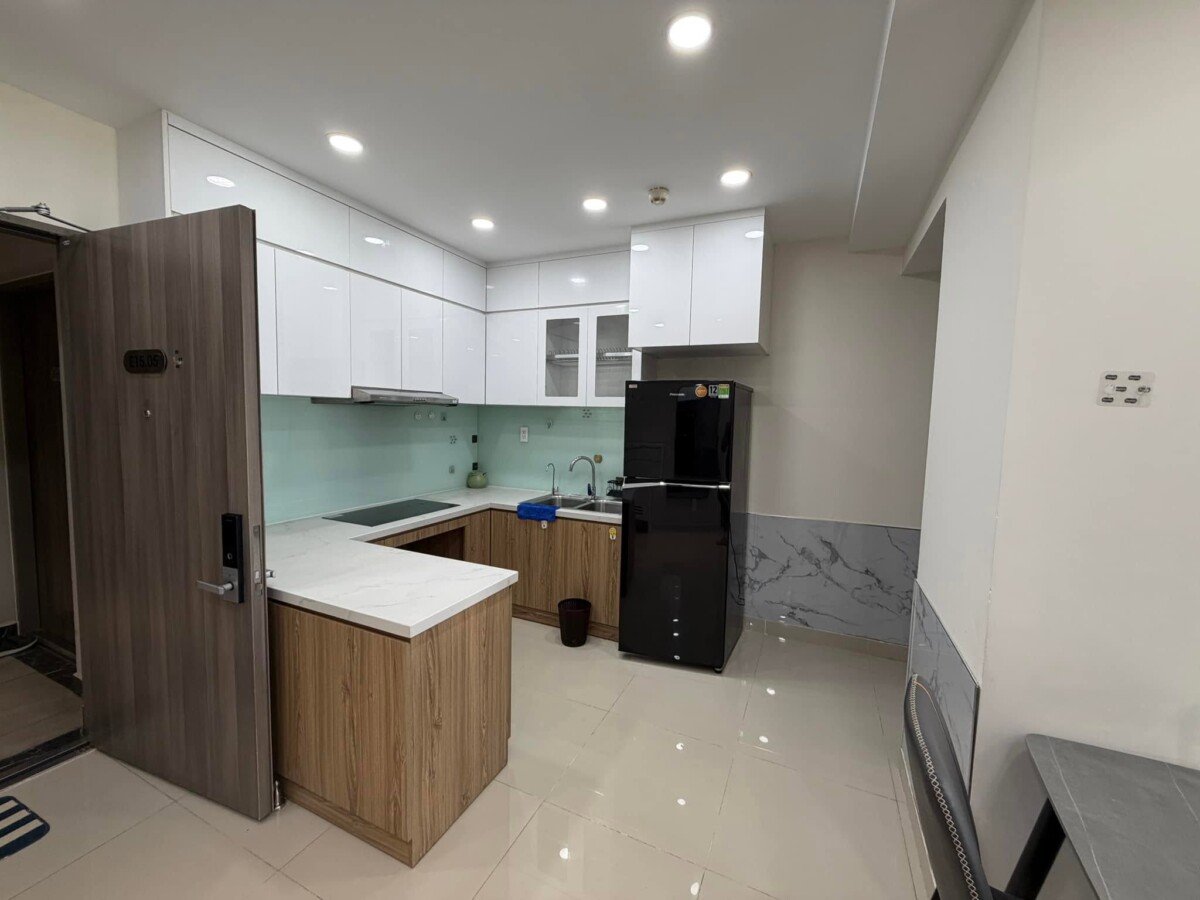 748194111 3159143417611105 6706425534396975223 n - Cho thuê căn hộ Saigon South Residences. DT 75m2 Lầu cao- Thiết kế 2 Phòng-2wc- Giá 15 Triệu/Tháng