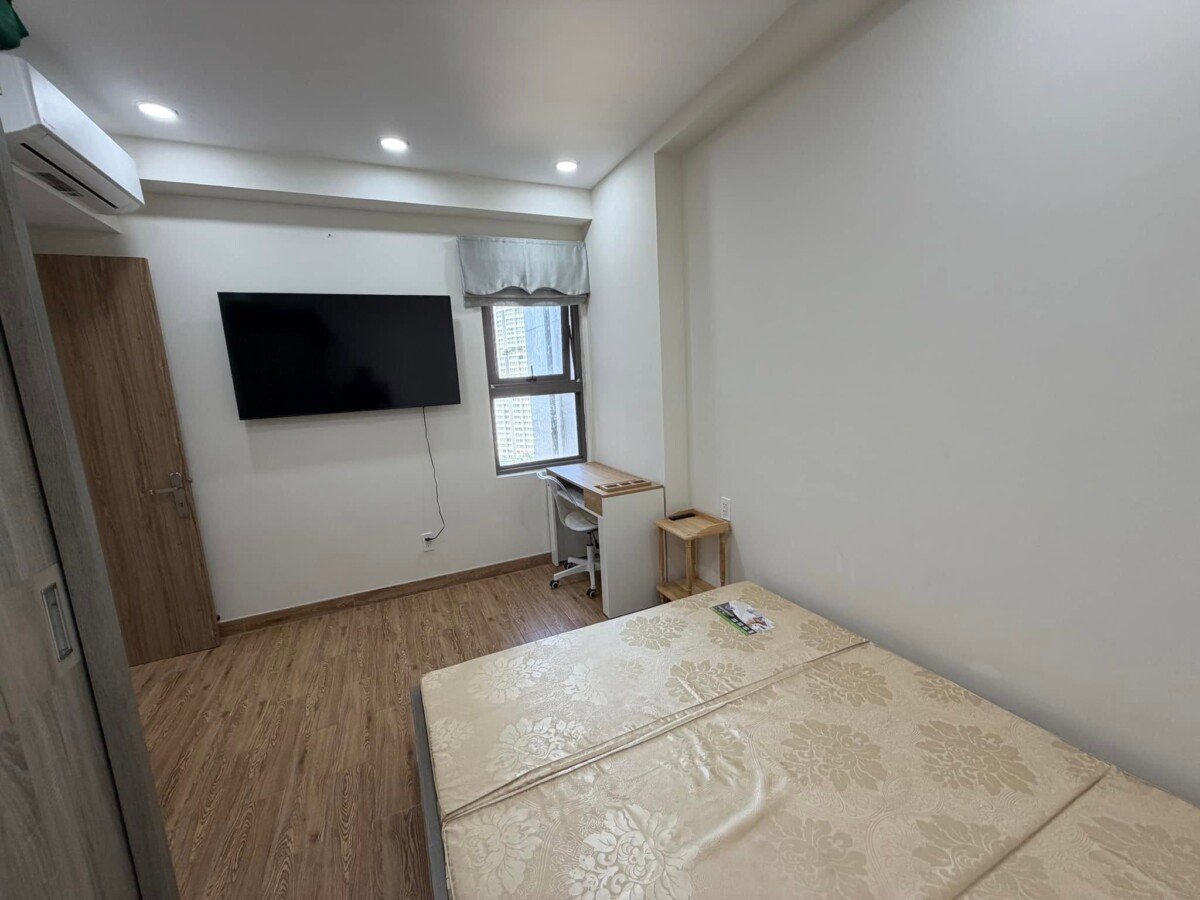 749535448 3159143267611120 5805107842446415768 n - Cho thuê căn hộ Saigon South Residences. DT 75m2 Lầu cao- Thiết kế 2 Phòng-2wc- Giá 15 Triệu/Tháng