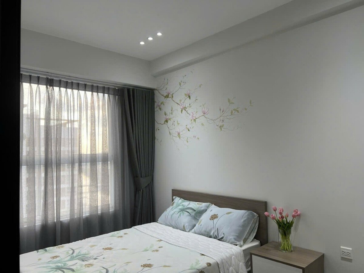 Can cho thue can ho Sunrise Riverside Nha Be 3 - Cần cho thuê căn hộ Sunrise Riverside Nhà Bè. DT 94m2 Nhà đẹp- 3 Phòng-2wc- Nội thất như hình- Giá 22 Triệu/Tháng