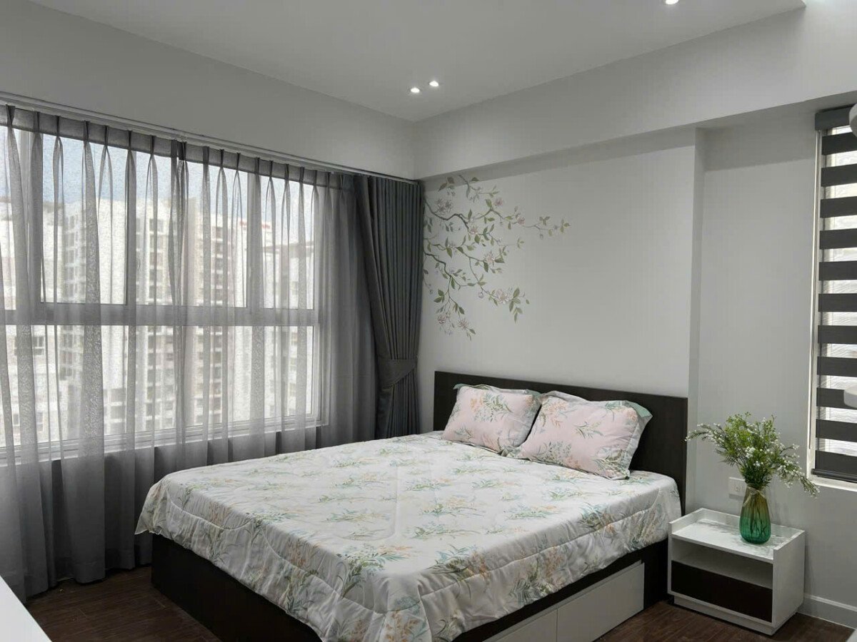 Can cho thue can ho Sunrise Riverside Nha Be 4 - Cần cho thuê căn hộ Sunrise Riverside Nhà Bè. DT 94m2 Nhà đẹp- 3 Phòng-2wc- Nội thất như hình- Giá 22 Triệu/Tháng