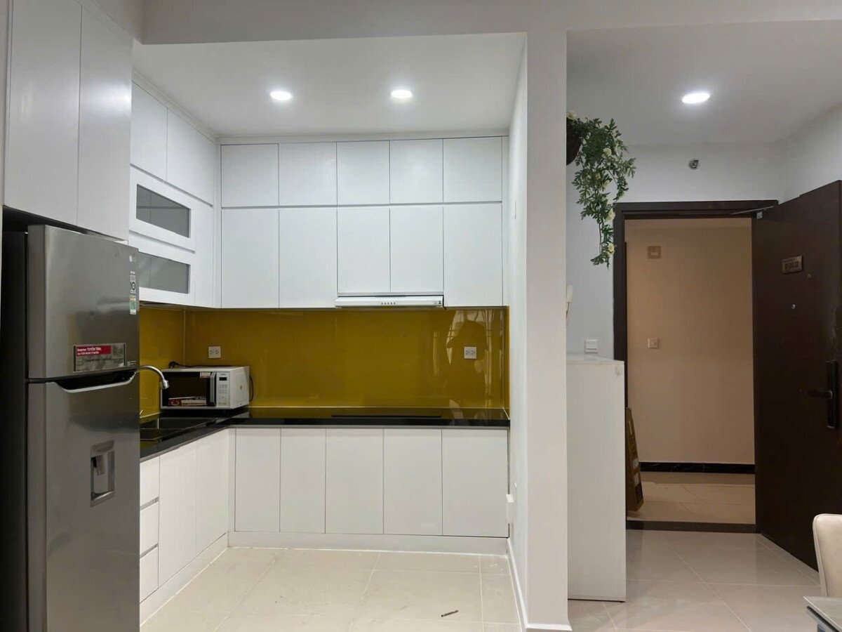 Can cho thue can ho Sunrise Riverside Nha Be 5 - Cần cho thuê căn hộ Sunrise Riverside Nhà Bè. DT 94m2 Nhà đẹp- 3 Phòng-2wc- Nội thất như hình- Giá 22 Triệu/Tháng