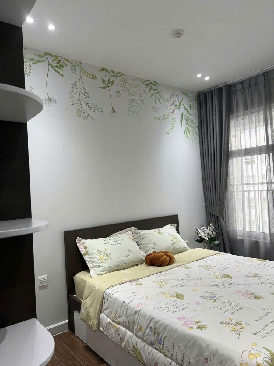 Can cho thue can ho Sunrise Riverside Nha Be 6 - Cần cho thuê căn hộ Sunrise Riverside Nhà Bè. DT 94m2 Nhà đẹp- 3 Phòng-2wc- Nội thất như hình- Giá 22 Triệu/Tháng