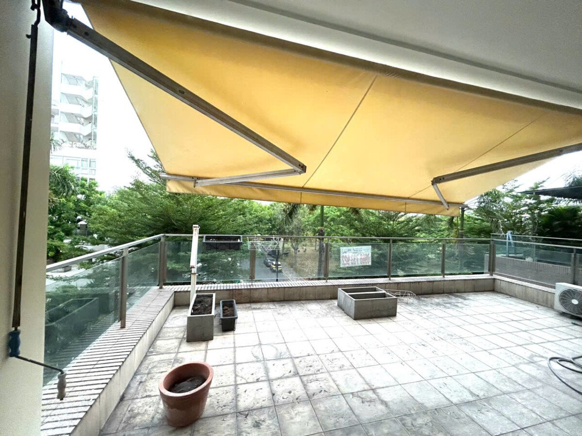 balcony can ho cho thue - Giá cho thuê căn hộ 3pn đường P Khu đô thị Phú Mỹ Hưng phường Tân Hưng T7/2026
