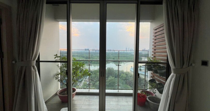 Giá mua bán căn hộ 3pn tòa A số 08 chung cư Midtown phường Tân Mỹ T8/2026
