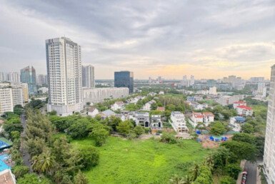 Bán nhanh căn góc Sky Garden 3. DT 74m2 thiết kế 2 Phòng ngủ-2wc- Cửa đông view bắc- Giá chỉ 5.950 Tỷ