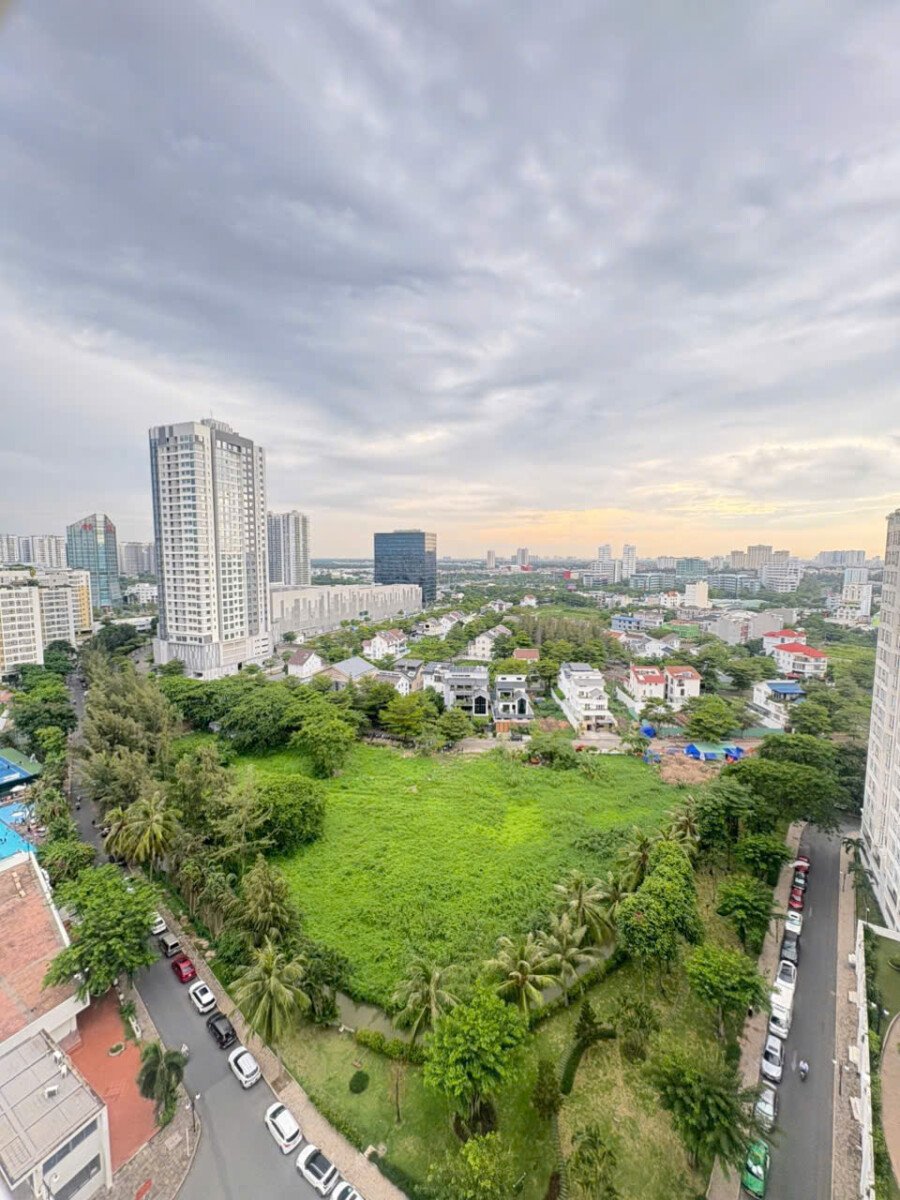 ban can goc sky garden 3 6 - Bán nhanh căn góc Sky Garden 3. DT 74m2 thiết kế 2 Phòng ngủ-2wc- Cửa đông view bắc- Giá chỉ 5.950 Tỷ