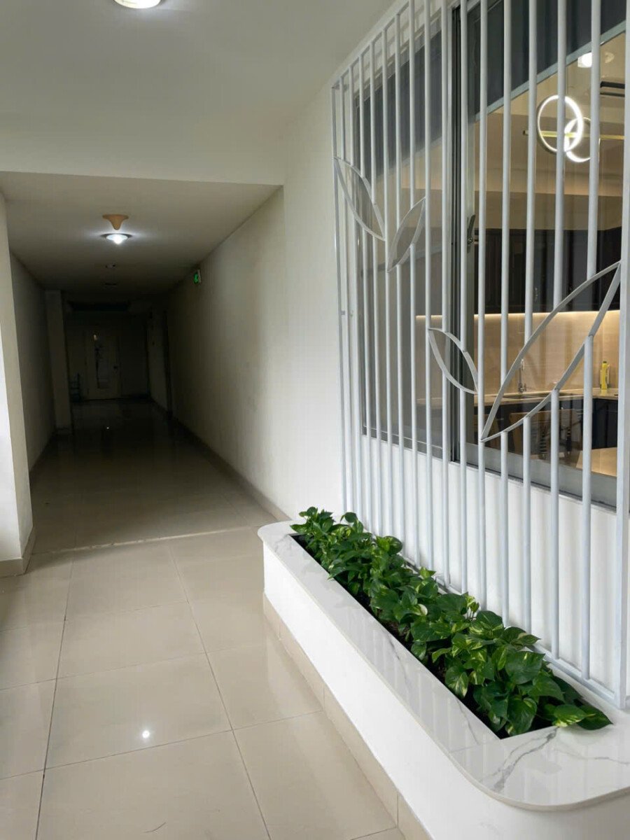 ban can ho park view phu my hung 1 - Cho Thuê Căn Hộ Park View Phú Mỹ Hưng- DT 74m2 Nhà đẹp- Thiết kế 2 Phòng-2wc- Nội thất như hình-Giá 20 Triệu/Tháng