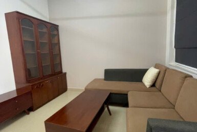 Cho Thuê Căn Hộ Park View Phú Mỹ Hưng- DT 74m2 Nhà đẹp- Thiết kế 2 Phòng-2wc- Nội thất như hình-Giá 20 Triệu/Tháng