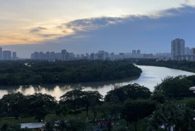 Bán nhanh căn hộ tại Riverside Residence. DT 178m2 Nhà đẹp- 3 Phòng-2wc- View sông toàn cảnh- Giá 16 Tỷ