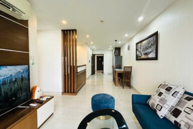 Bán căn hộ Scenic Valley 1. DT 71m2 Thiết kế 2 Phòng-2wc- Hiện đang có hợp đồng thuê 15 Triệu. Giá 7.150 Tỷ