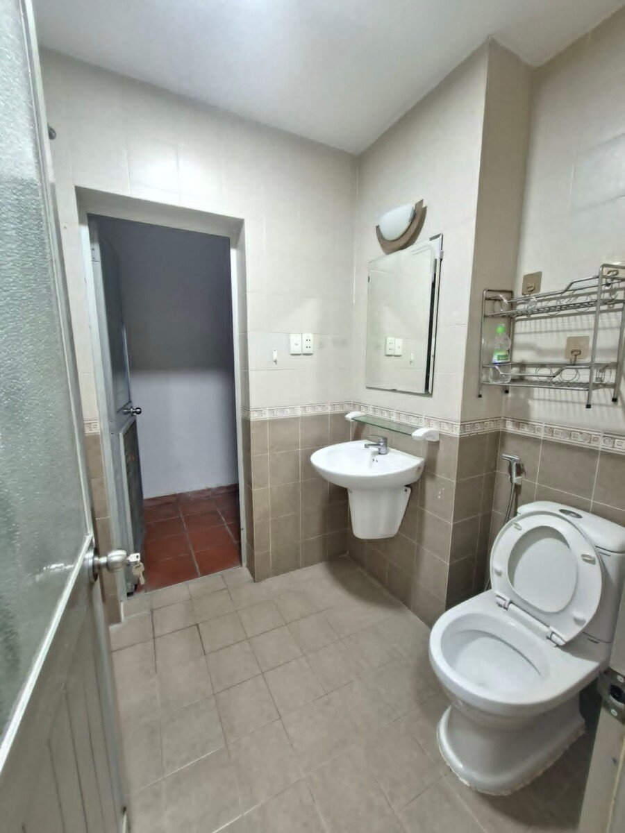 ban can ho sky garden 1 4 1 - Bán căn hộ Sky Garden 1. DT 71m2 Thiết kế 2 phòng-1wc- Nội thất như hình- Cửa bắc view nam- Giá 4.490 Tỷ